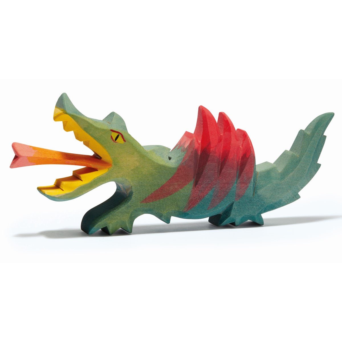 OSTHEIMER Dragon