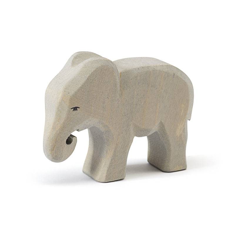 OSTHEIMER Elephant Small Eating
