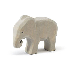 OSTHEIMER Elephant Small Eating