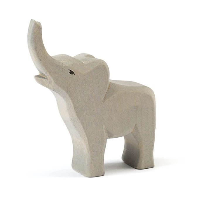 OSTHEIMER Elephant Small Trumpeting