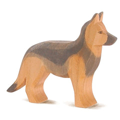 OSTHEIMER German Shepherd