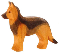 OSTHEIMER German Shepherd