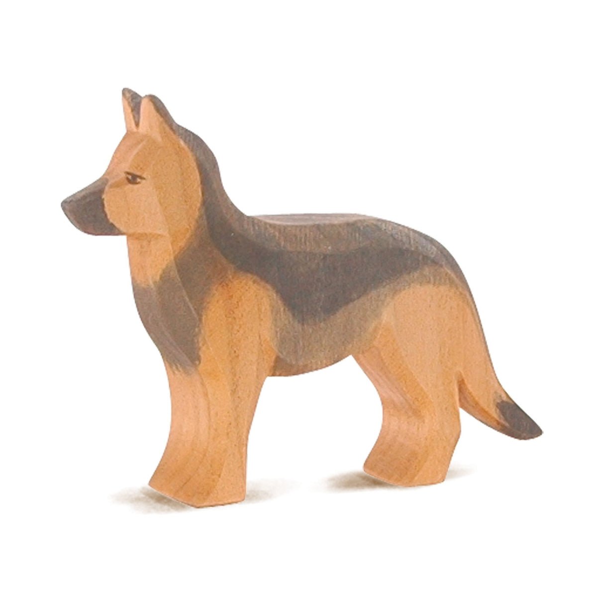 OSTHEIMER German Shepherd