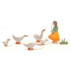 OSTHEIMER Gosling Head High