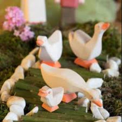 OSTHEIMER Gosling Head High