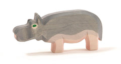 OSTHEIMER Hippopotamus