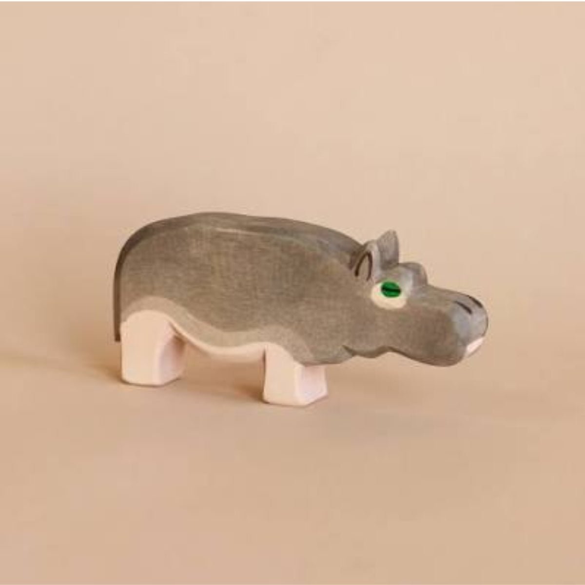 OSTHEIMER Hippopotamus