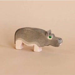 OSTHEIMER Hippopotamus