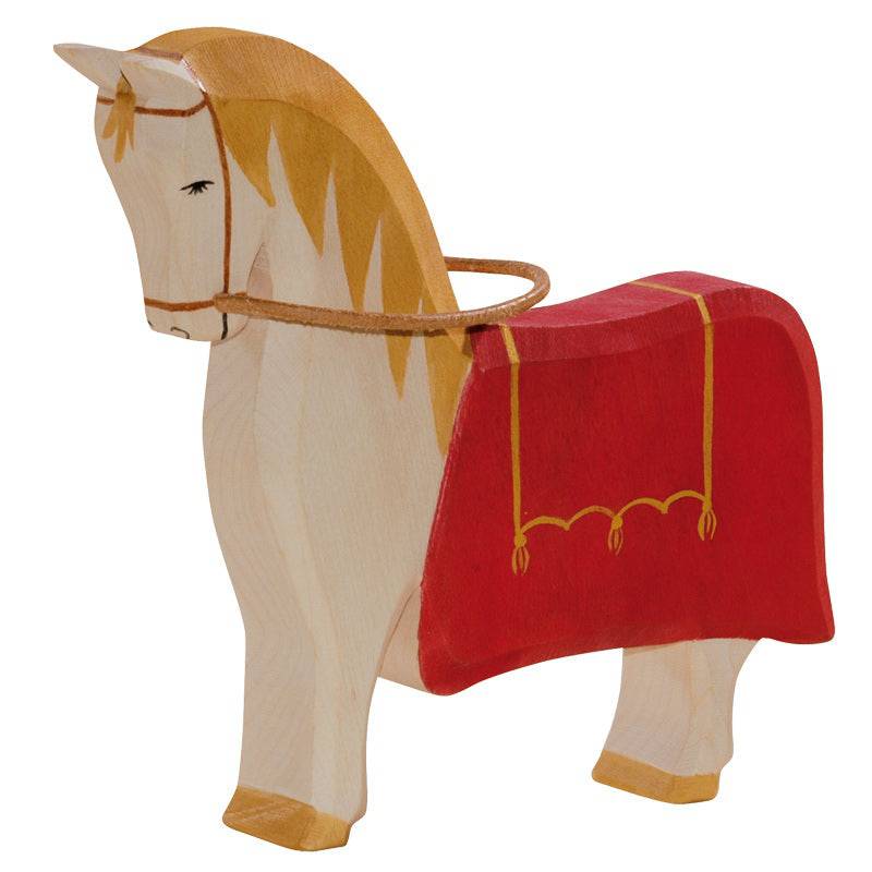 OSTHEIMER Horse for St Martin