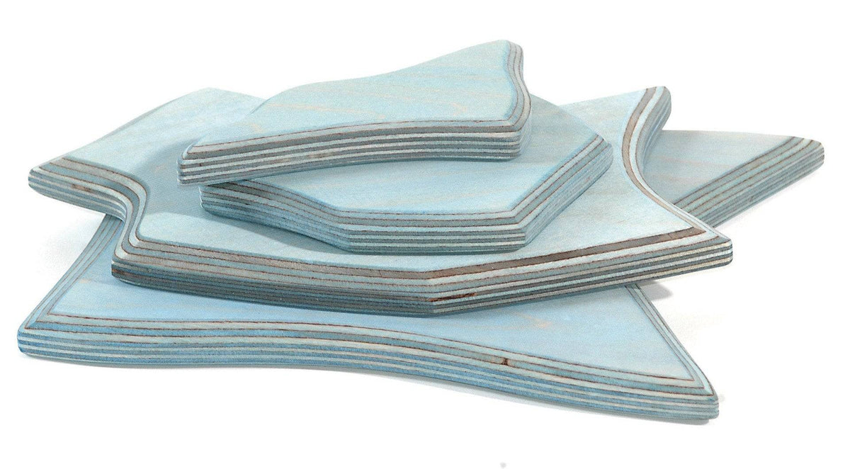 OSTHEIMER Ice Flow 4 parts