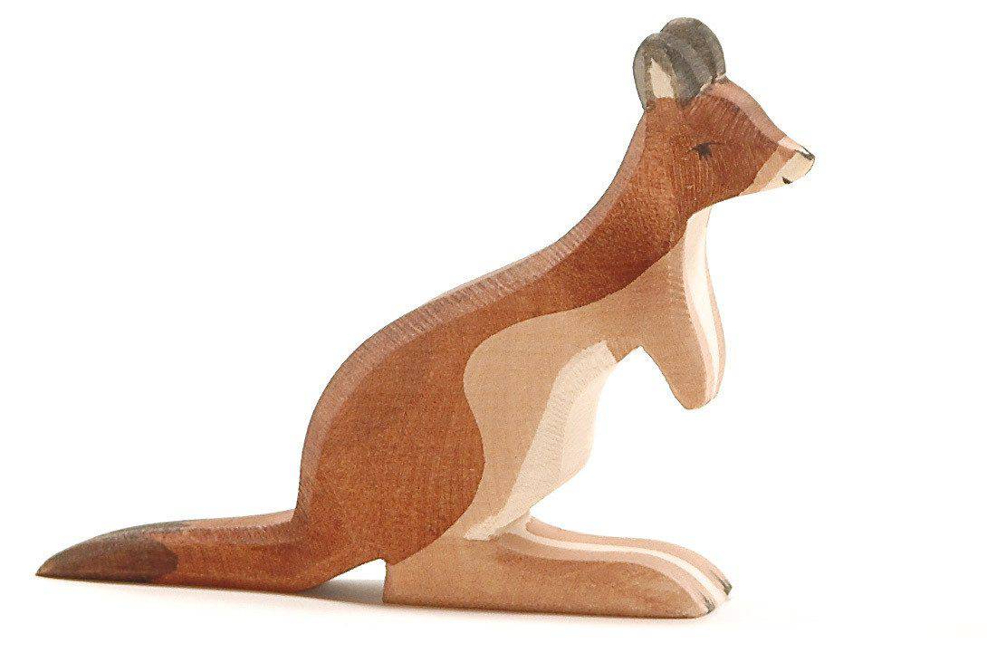 OSTHEIMER Kangaroo Father