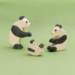 OSTHEIMER Panda Bear small