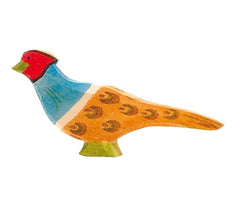 OSTHEIMER Pheasant