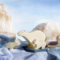 OSTHEIMER Polar Bear