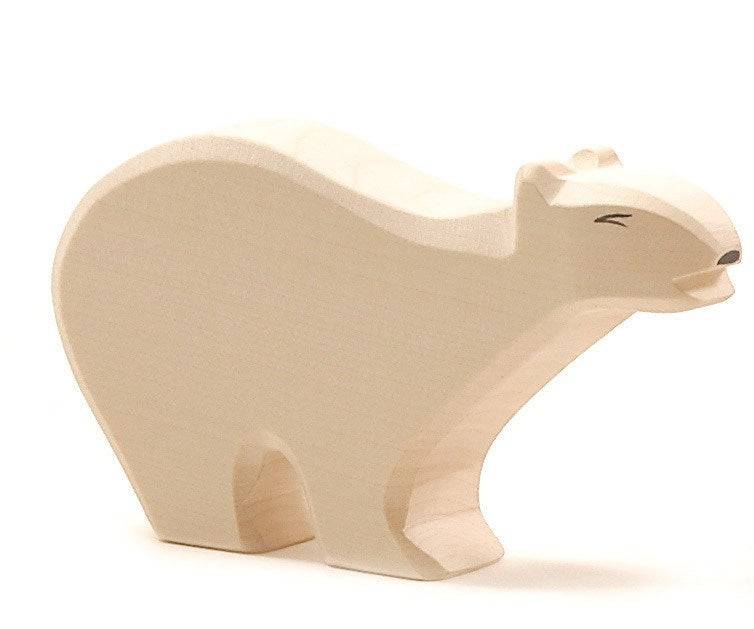 OSTHEIMER Polar Bear