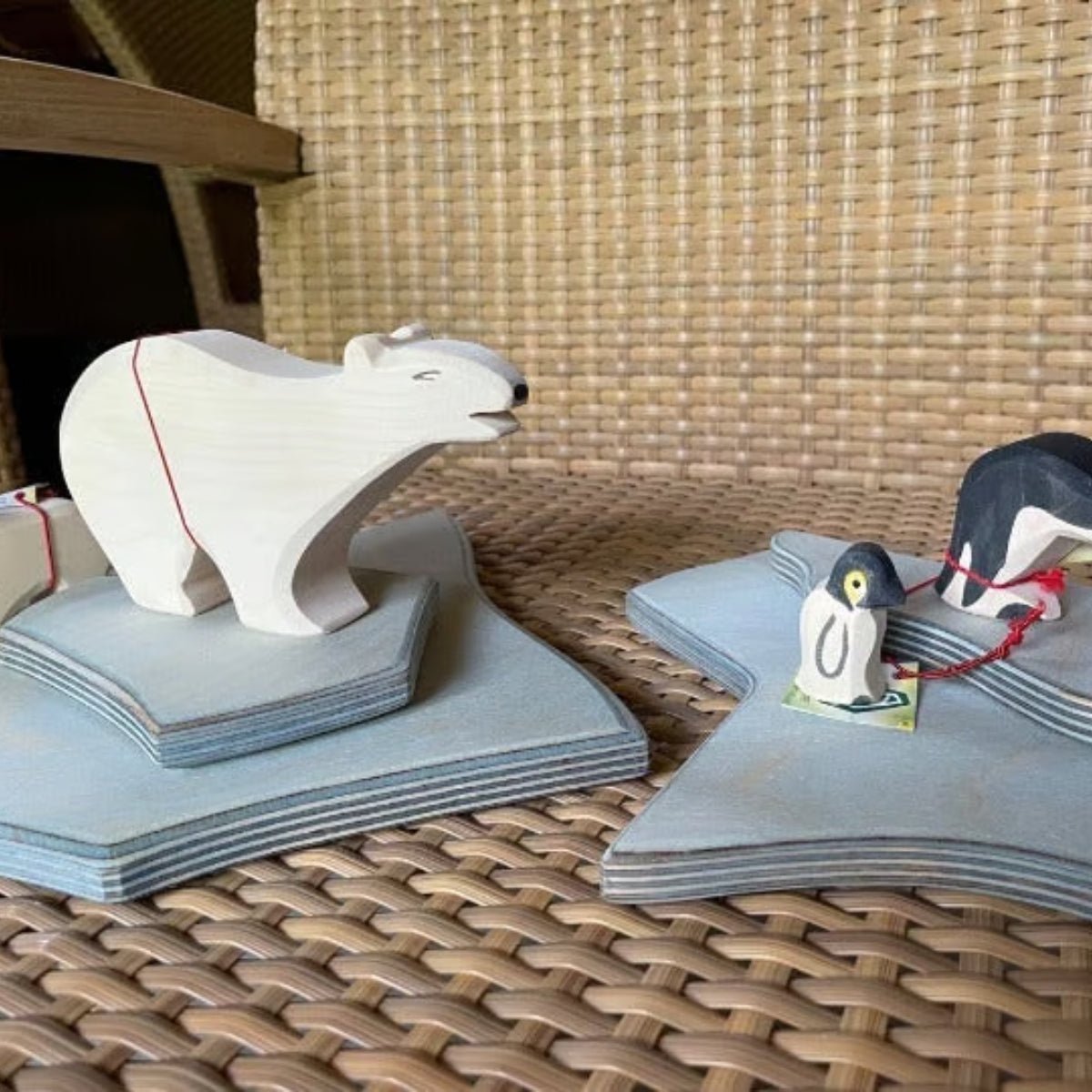 OSTHEIMER Polar Bear