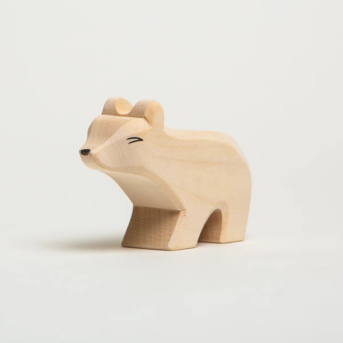 OSTHEIMER Polar Bear Small Long Neck