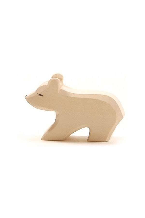 OSTHEIMER Polar Bear Small Short Neck