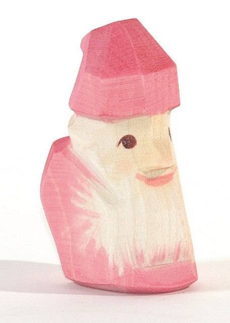 OSTHEIMER Rose Quartz Dwarf