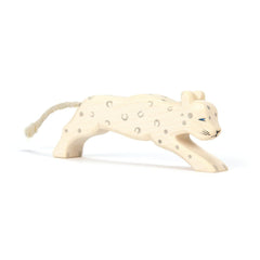 OSTHEIMER Snow Leopard