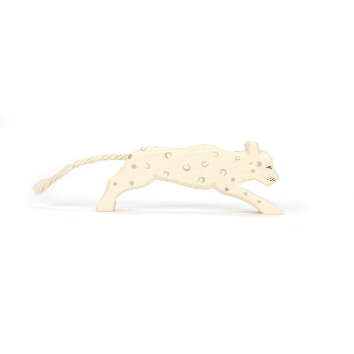 OSTHEIMER Snow Leopard