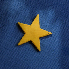 OSTHEIMER Star Yellow
