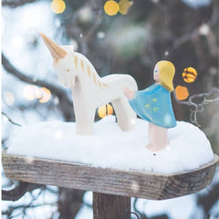 OSTHEIMER Unicorn