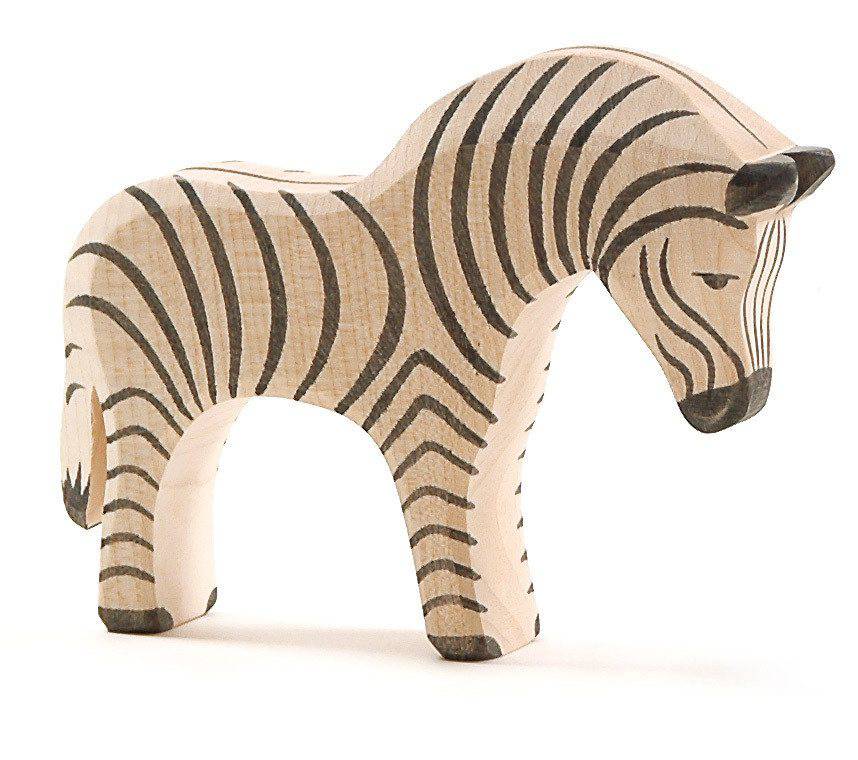 OSTHEIMER Zebra