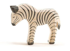 OSTHEIMER Zebra small