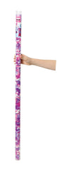 PLUS-PLUS 1m Tube 520 pcs - Glitter