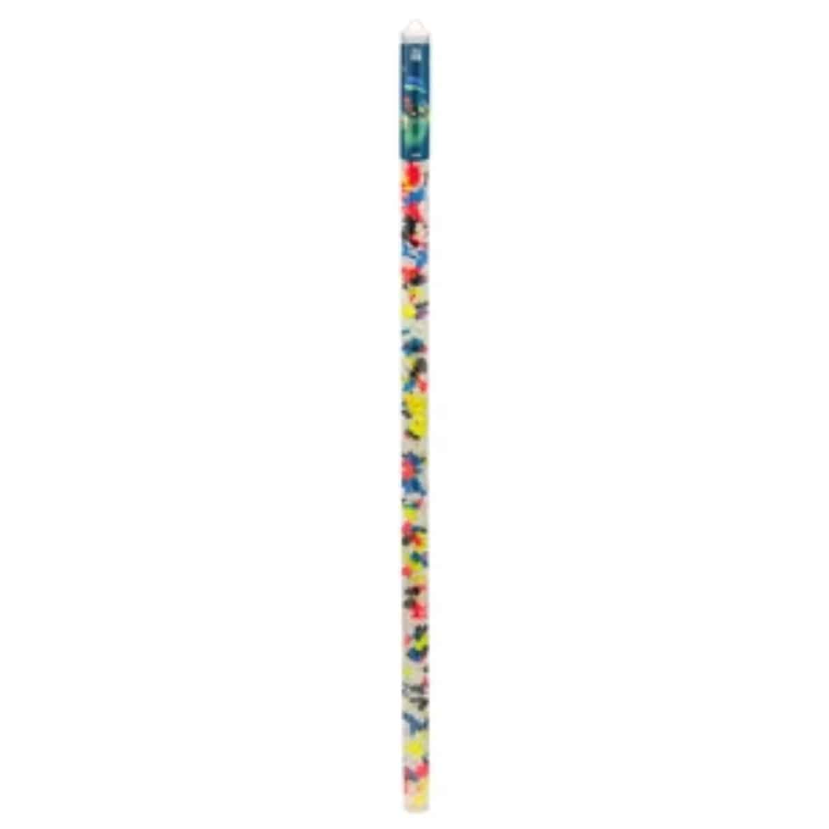 PLUS-PLUS 1m Tube 520 pcs- Glow