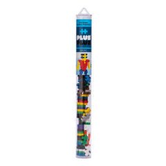 PLUS-PLUS Basic / 100 pcs Tube