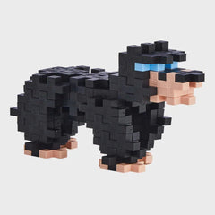 PLUS-PLUS Bear / 100 pcs Tube