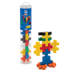 PLUS-PLUS BIG Basic /15pcs Tube