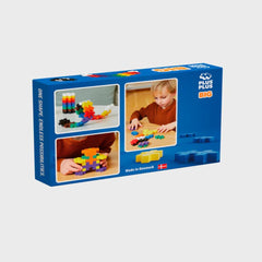 PLUS-PLUS BIG Basic Mix / 50 pcs