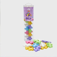 PLUS-PLUS BIG Pastel / 15pcs Tube