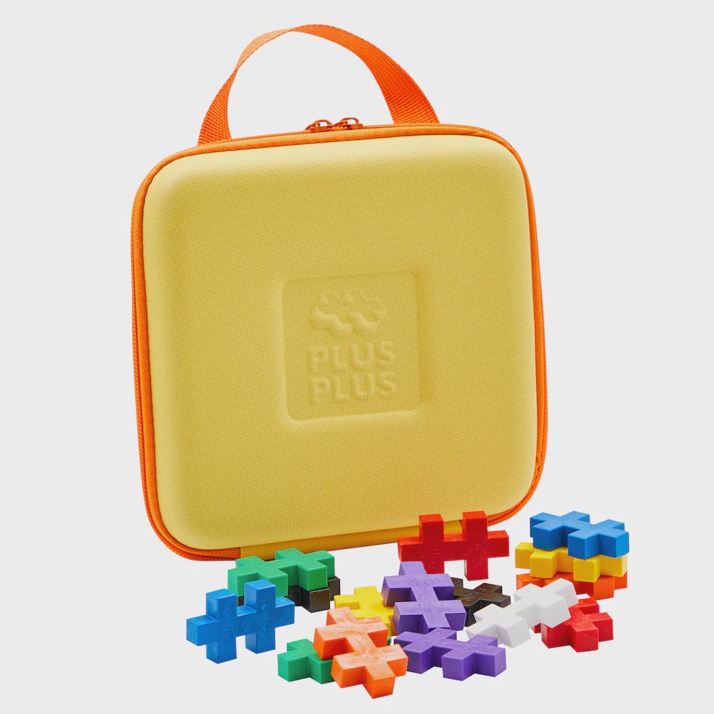 PLUS-PLUS BIG Travel Case
