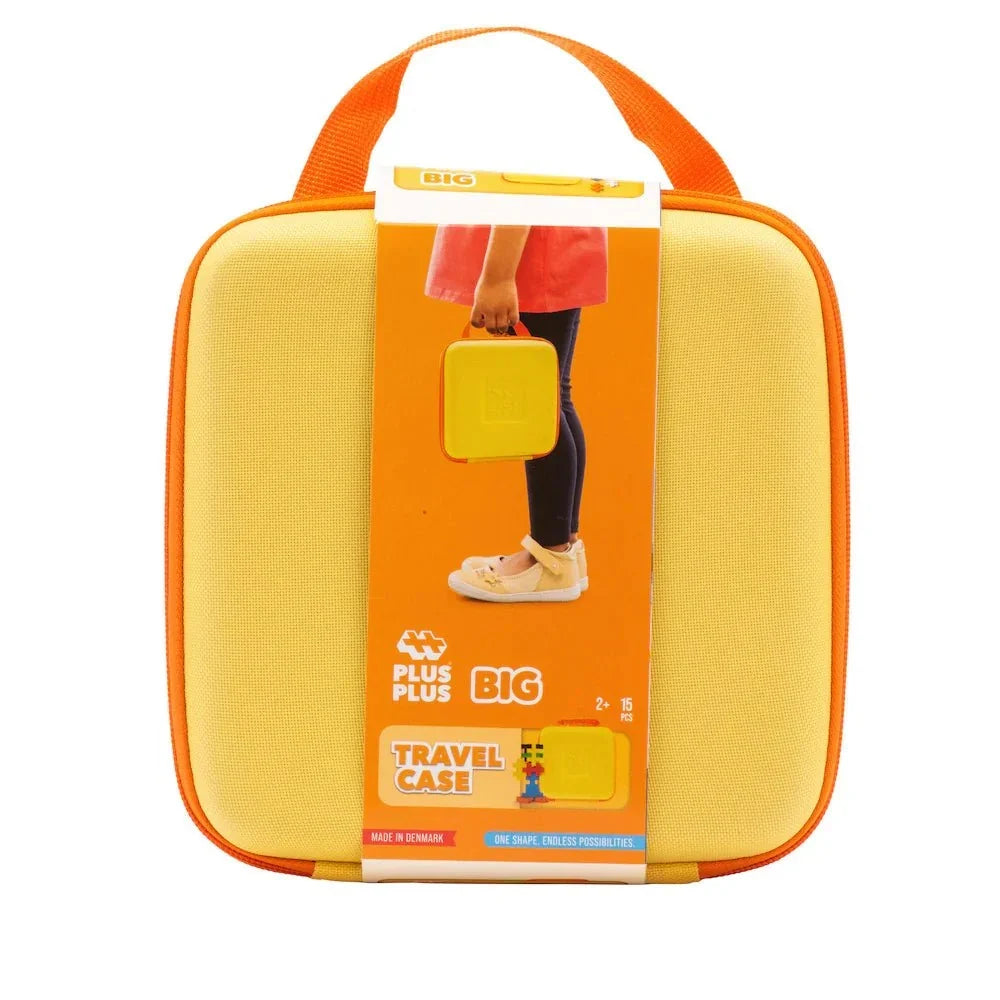 PLUS-PLUS BIG Travel Case
