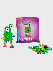 PLUS-PLUS Critters Party Pack - GIRT