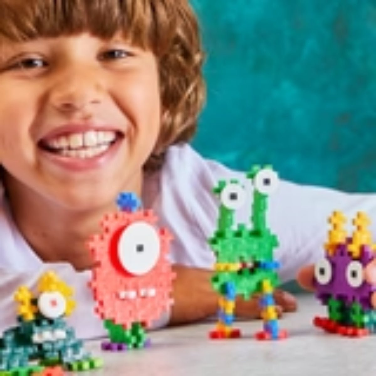 PLUS-PLUS Critters Party Pack - GIRT