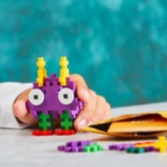 PLUS-PLUS Critters Party Pack - GUB