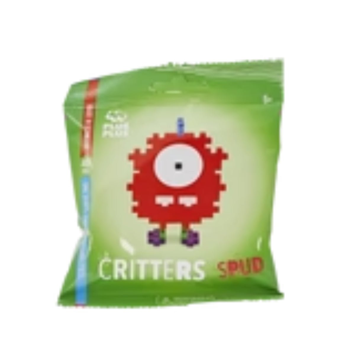 PLUS-PLUS Critters Party Pack - Spud