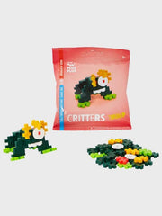 PLUS-PLUS Critters Party Pack - Thump