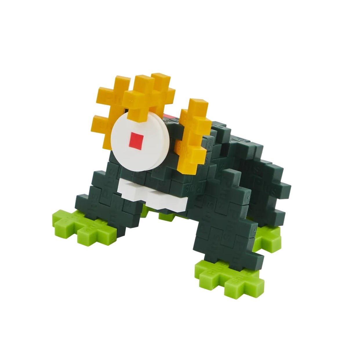 PLUS-PLUS Critters Party Pack - Thump