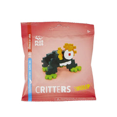 PLUS-PLUS Critters Party Pack - Thump