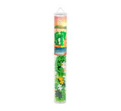 PLUS-PLUS Elephant / 100 pcs Tube