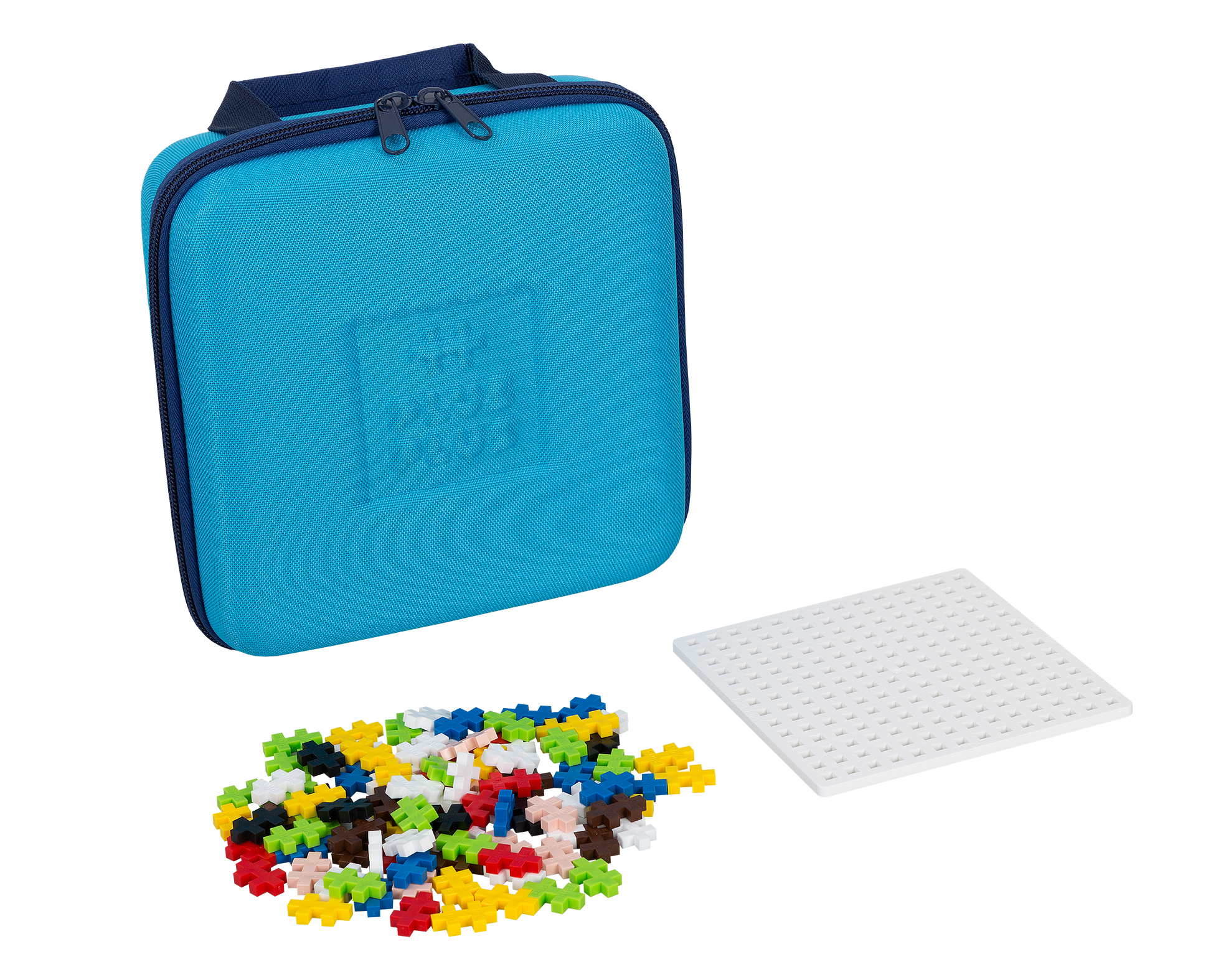 PLUS-PLUS Travel Case