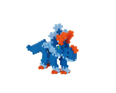 PLUS-PLUS Triceratops / 100 pcs Tube