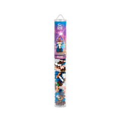 PLUS-PLUS Wizard / 100 pcs. Tube