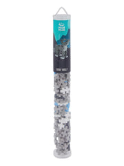 PLUS-PLUS Wolf / 100 pcs Tube